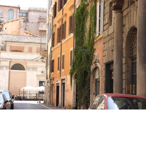 Best Apartment in Rome Campo de Fiori