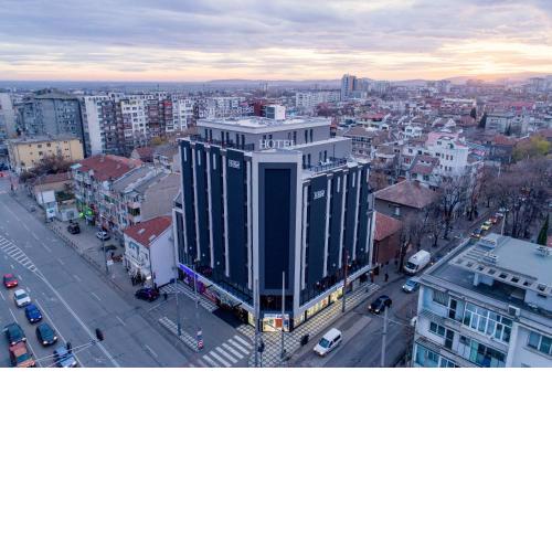 Best Boutique Hotel