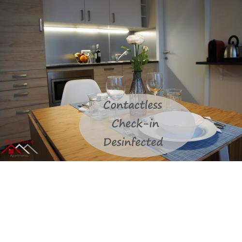 Best Choice Terrace FREE Parking