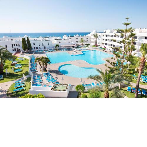 Best Club Vacaciones Pueblo Indalo