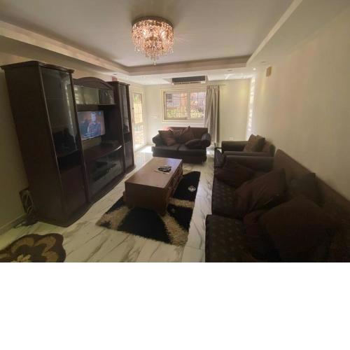 Best flat in Mohandseen