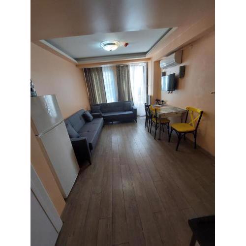 Best Home Suites Sultanahmet Aparts