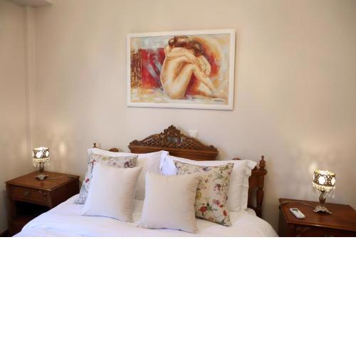 Best House, Athens Central Flat, Ithakis Str