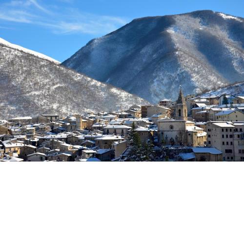BEST HOUSE CAMPO DI GIOVE