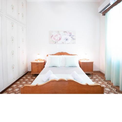 Best House, Marina Home, Athens Avenue, Patra
