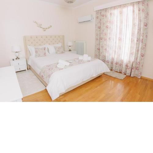 Best House, Psila Alonia Square Luxury, Patra