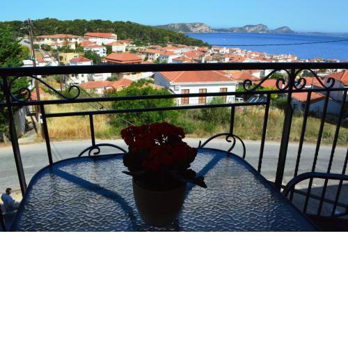 Best House, Sea View II, Pylos Messinias