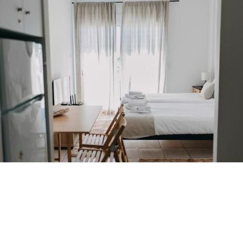 BEST HOUSE, Town View Appartment, Gounari, Patra