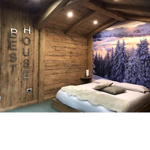 Best House