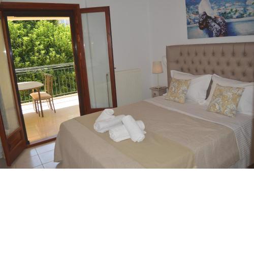 Best House,Appartments,Pylos Messinias