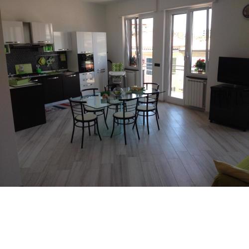 Best Lavagna Apartment