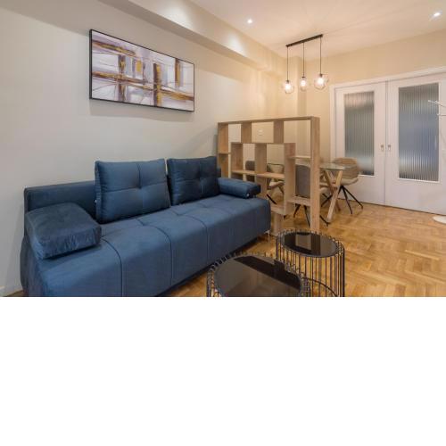 Best Located Apartment For 4ppl #1