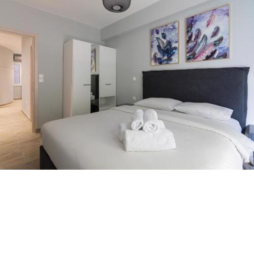 Best Located Apartment For 4ppl #2