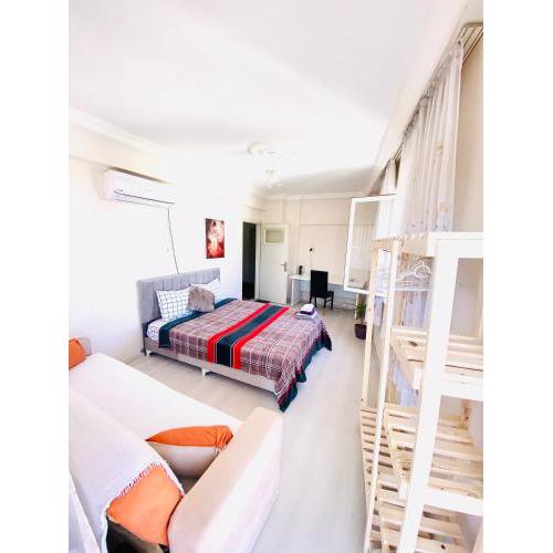 Best location and comfortable house