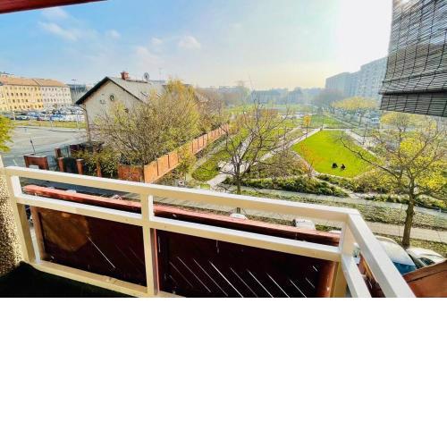 Best Location Apartment Budapest