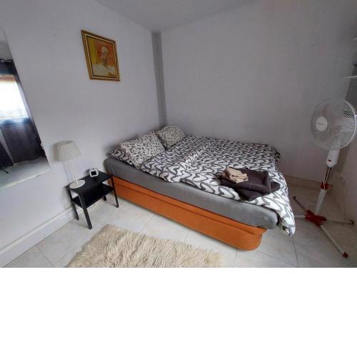 Best Location Apartment