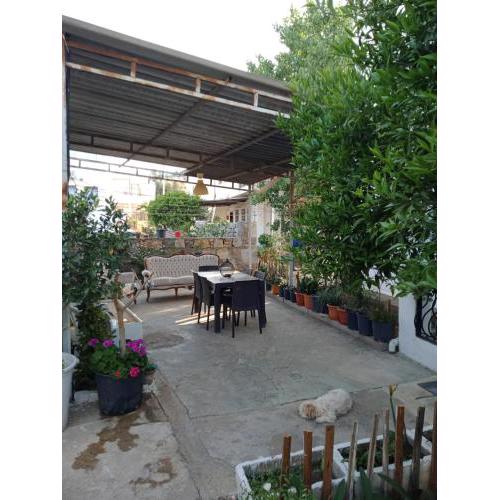 Best Location in Bodrum Center