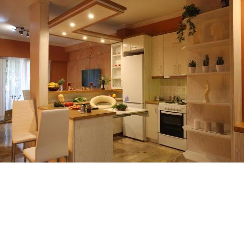 Best Location New Apartment at Acropolis