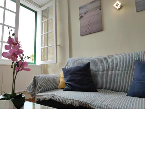 Best location Playa Las Vistas. Los Cristianos. Wifi.
