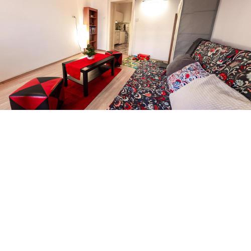 Best Neighbour Apartment