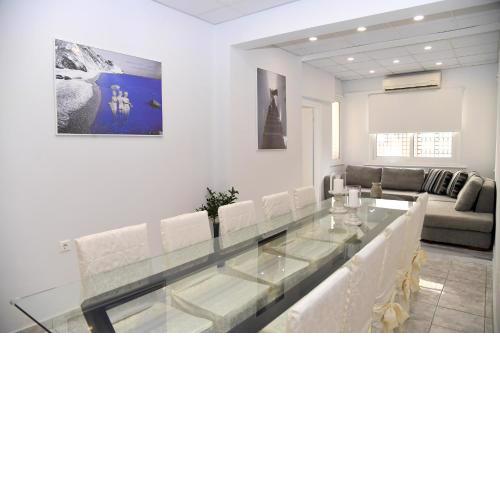 Best of Athens Apartment