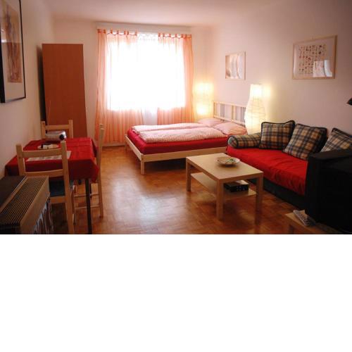 Best of Vienna Apartments Ferdinandstrasse