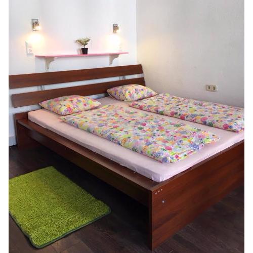 Best of Vienna Apartments Kienmayergasse