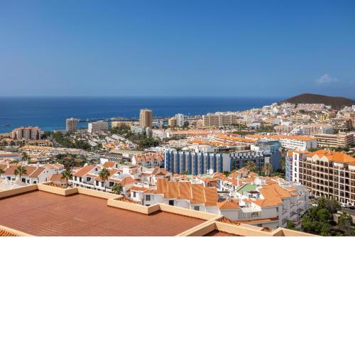 Best Panoramatic View Home in Los Cristianos