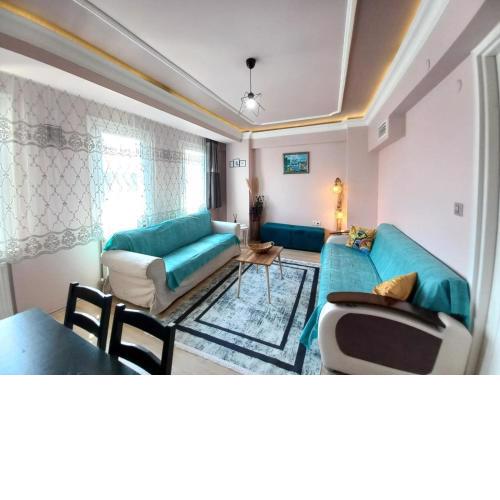 Best part in Kadıköy, Cozy home