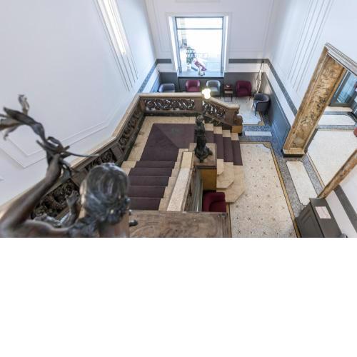 Best Quality Hotel Dock Milano