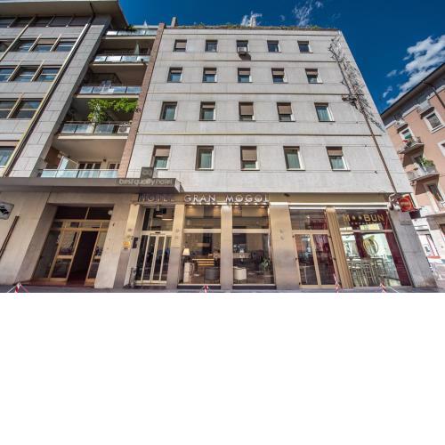 Best Quality Hotel Gran Mogol