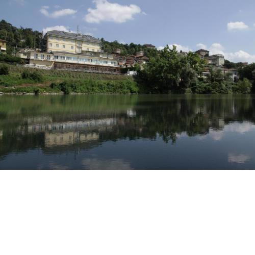 Best Quality Hotel La Darsena
