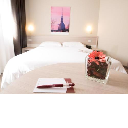 Best Quality Hotel Politecnico