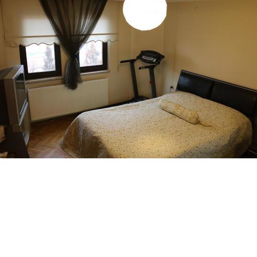 Best Room in Town