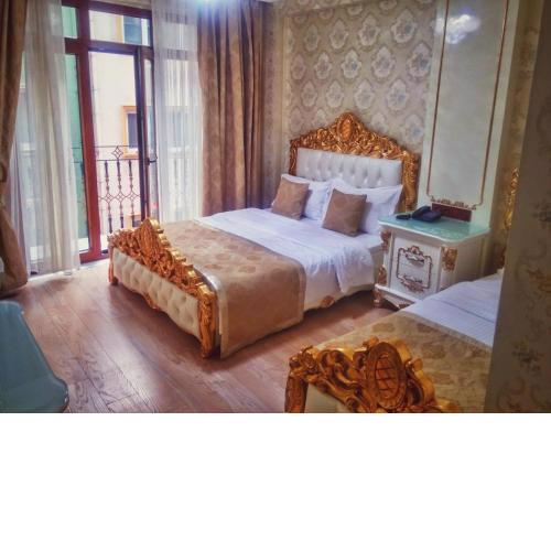 Best Town Hotel