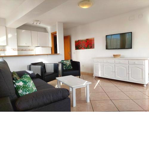 Best View - Welcome Penthouse Apartamentos Karola