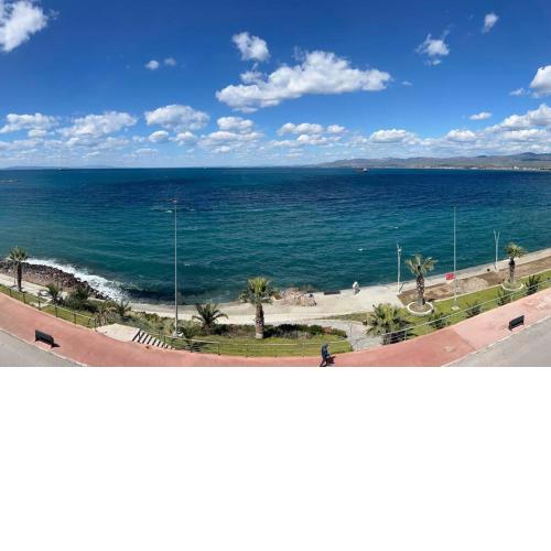 Best View In Town Dublex Happiness