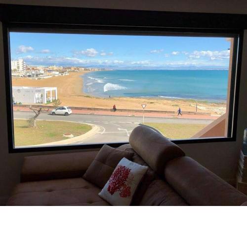 Best view la mata beach