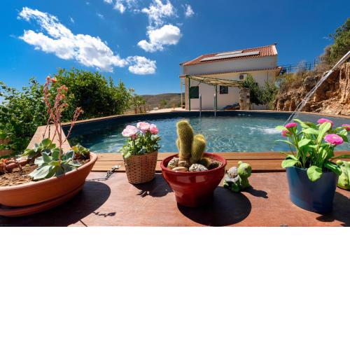 Best View Mountain Villa