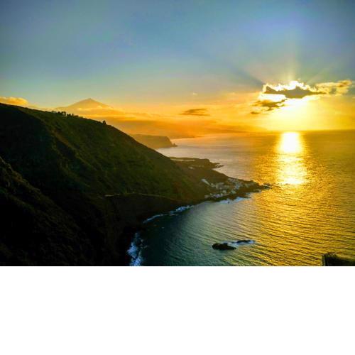 Best View Tenerife Vivienda Vacacional