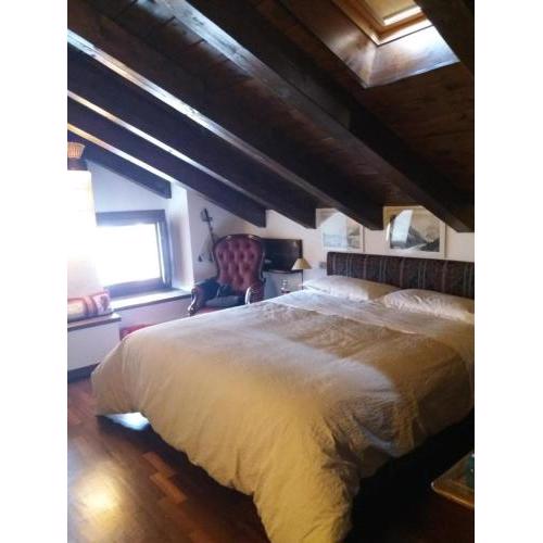 Best Way Rent - Apartment in La Salle - Courmayeur
