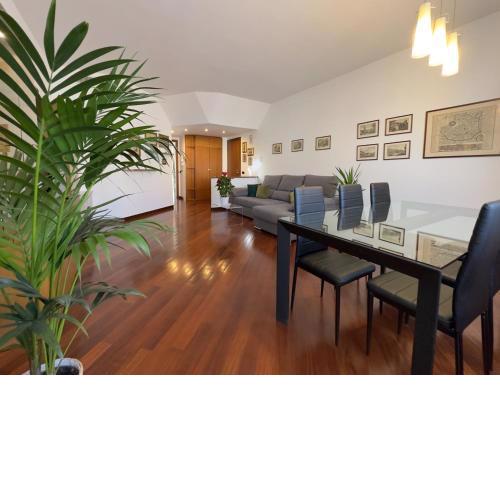 Best Way Rent - Apartments near Tre Torri district
