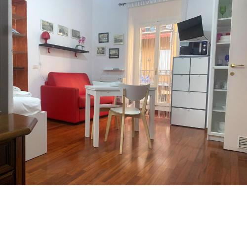 Best Way Rent - Bellissimo loft a Porta Romana