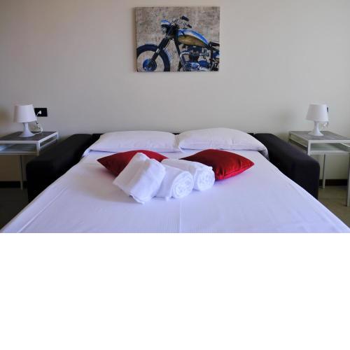 Best Way Rent - Elegante Loft a San Siro