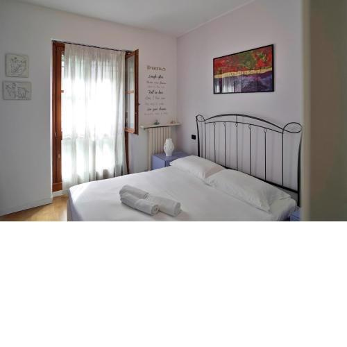Best Way Rent - Incantevole appartamento sul Naviglio della Martesana