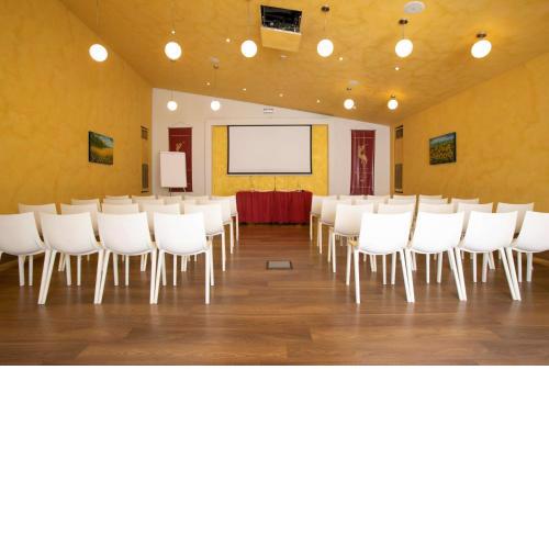 Best Western Ai Cavalieri Hotel