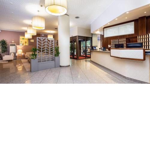 Best Western Air Hotel Linate