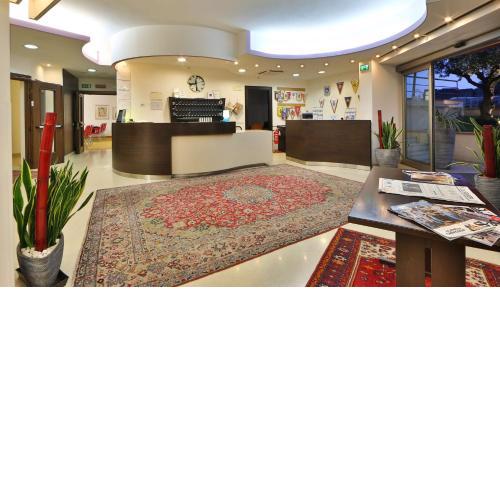 Best Western Cesena Hotel