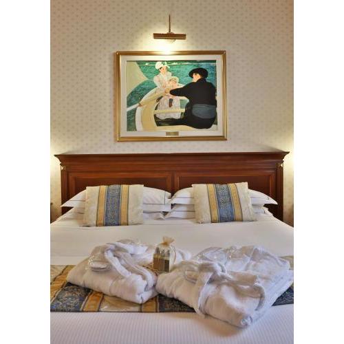Best Western Classic Hotel