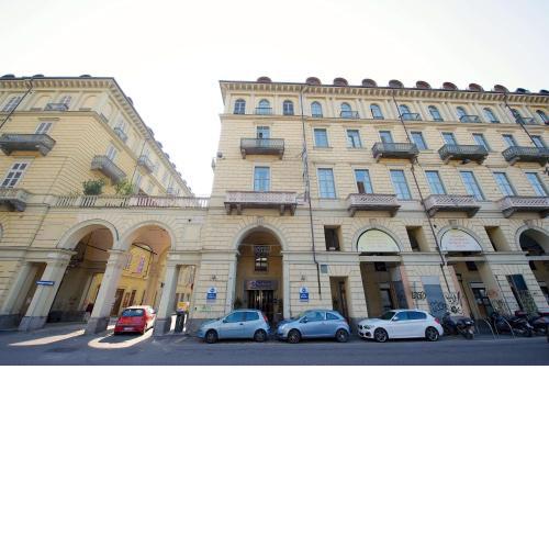 Best Western Crystal Palace Hotel